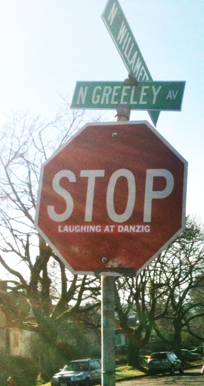 stop danzig