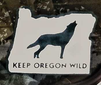 wild decal