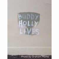 Buddy Holly Lives On
