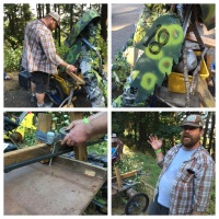 Dash Needs a Brake: A PDX Adult Soapbox Derby Report