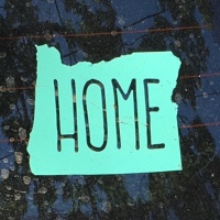 Oregon Decal Obsession Part 3: State of the State