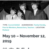 When Portland Almost Killed Beatlemania