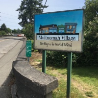 Getting CIMBY and UnCIMBYed by the Multnomah Village CIMBYs: A Satirical Tragedy